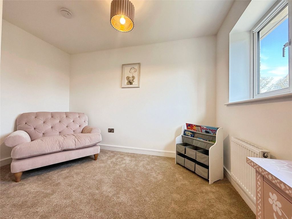 Additional image 11 of 4 bed detached house for saleThistle Close, Barlestone CV13