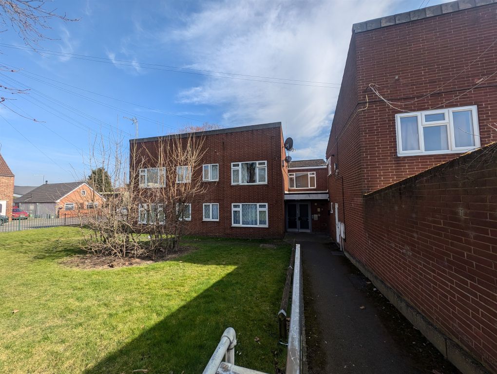 Additional image 5 of 1 bed flat for saleCrown Place, Worksop S80