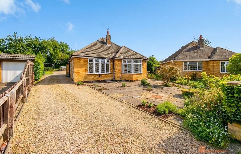 Additional image 25 of 4 bed detached bungalow for saleEastmere Road, Wigston LE18