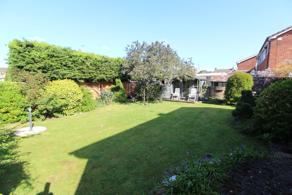 Additional image 19 of 3 bed detached house for saleHill View Drive, Cosby, Leicester LE9