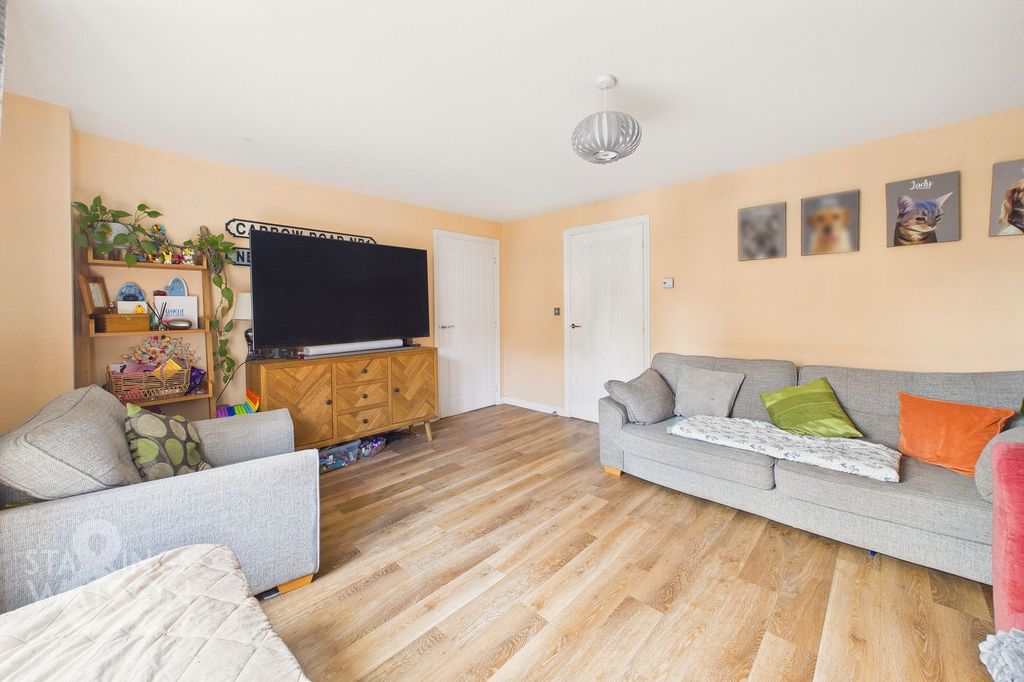 Additional image 9 of 4 bed detached house for saleSwallow Drive, Wymondham NR18
