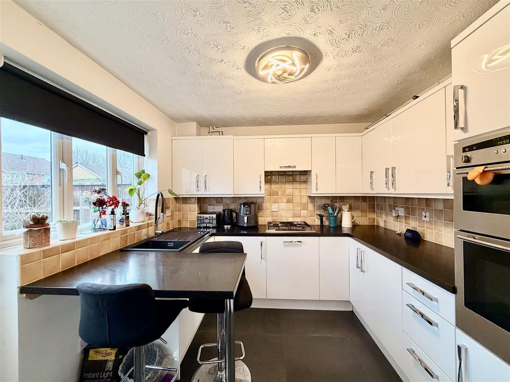Additional image 7 of 3 bed detached house for saleButtermere Way, Barrow Upon Soar, Loughborough LE12
