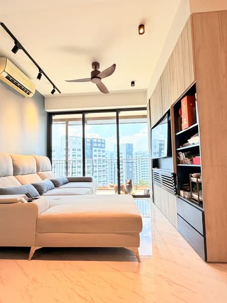 Additional image 11 of 1 Yishun Street 51