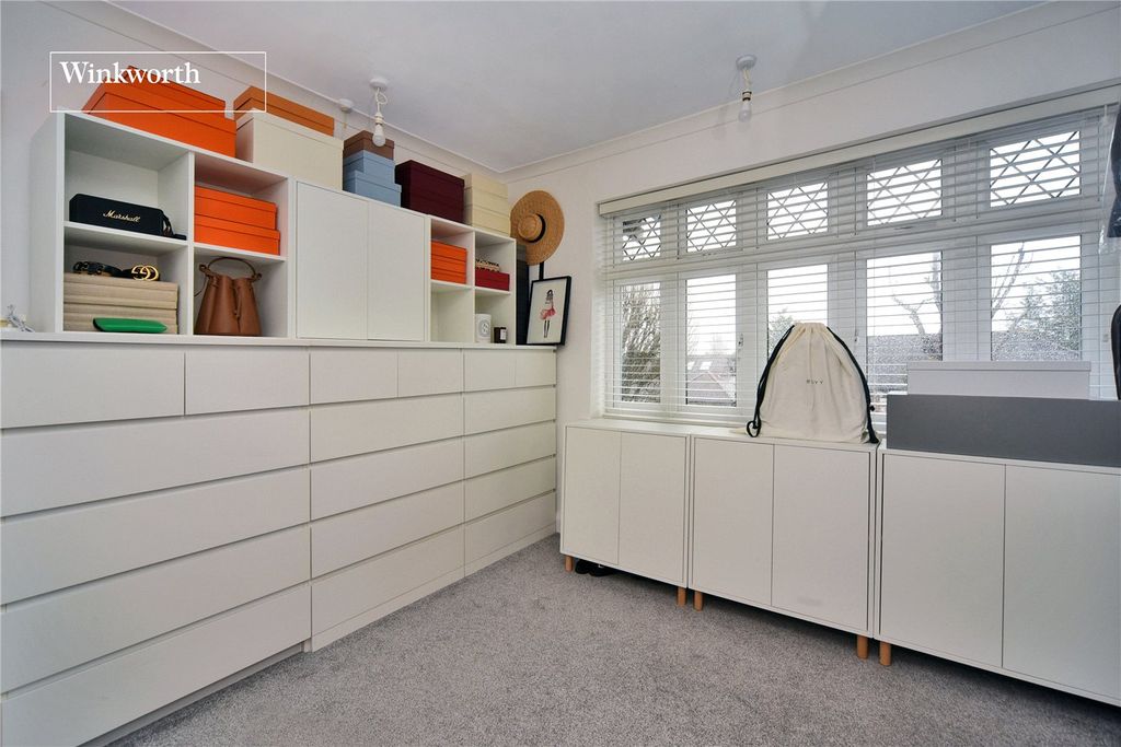 Additional image 17 of 5 bed semi-detached house for saleSt. Clair Drive, Worcester Park KT4