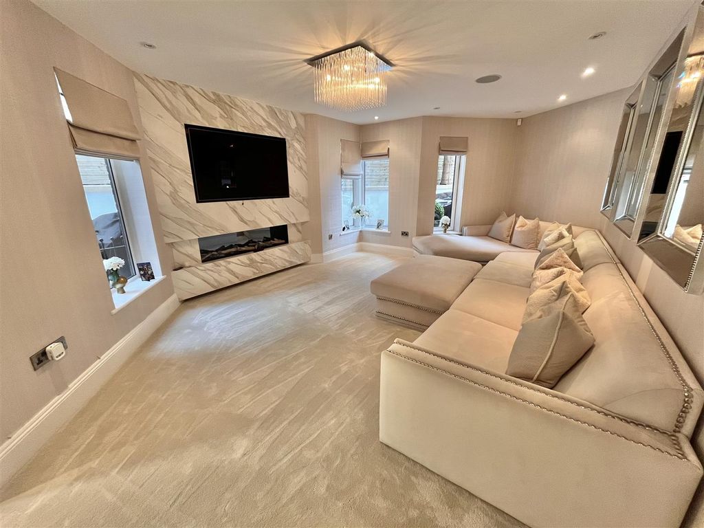 Additional image 13 of 5 bed detached house for saleWilmslow Park South, Wilmslow SK9
