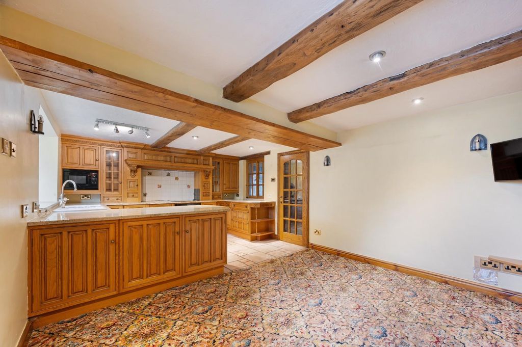 Additional image 12 of 4 bed detached house for saleUpholland Road, Billinge, Wigan WN5