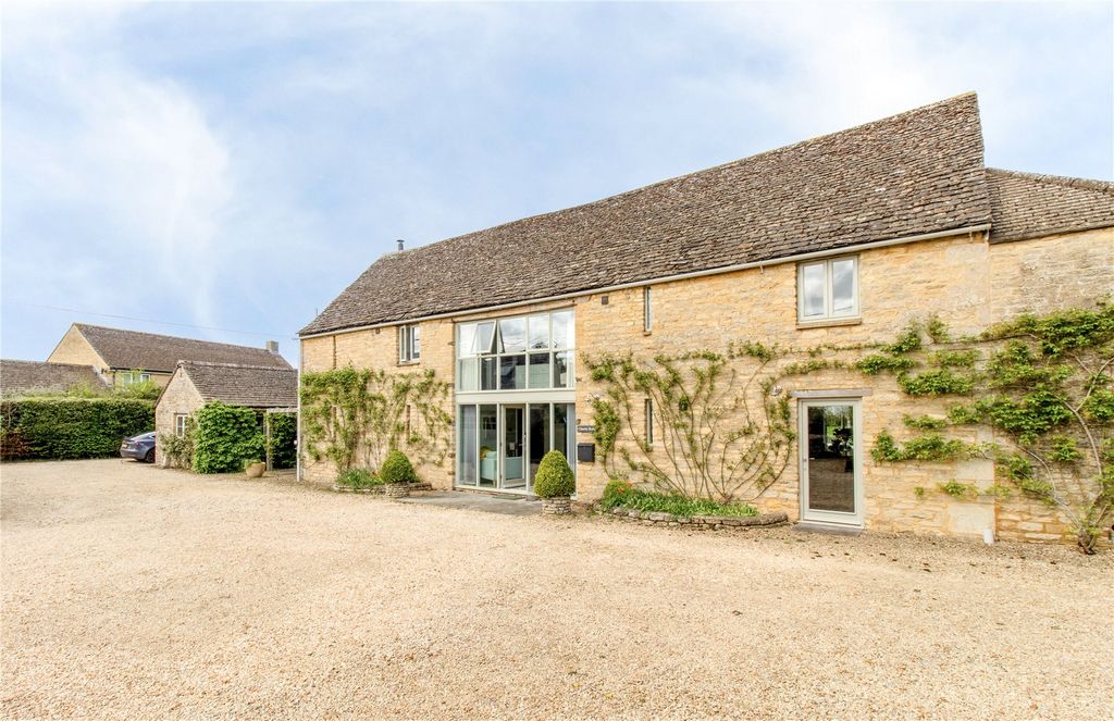 Additional image 24 of 6 bed detached house for saleMain Road, Curbridge, Witney, Oxfordshire OX29