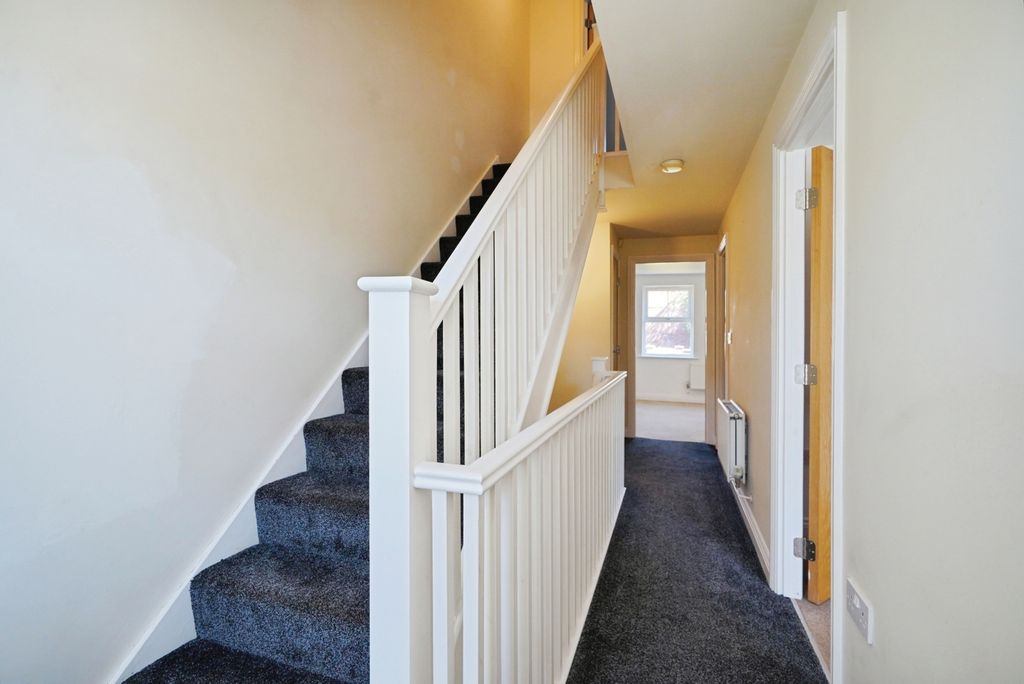 Additional image 15 of 3 bed end terrace house for saleOwen Street, Coalville, Leicestershire LE67