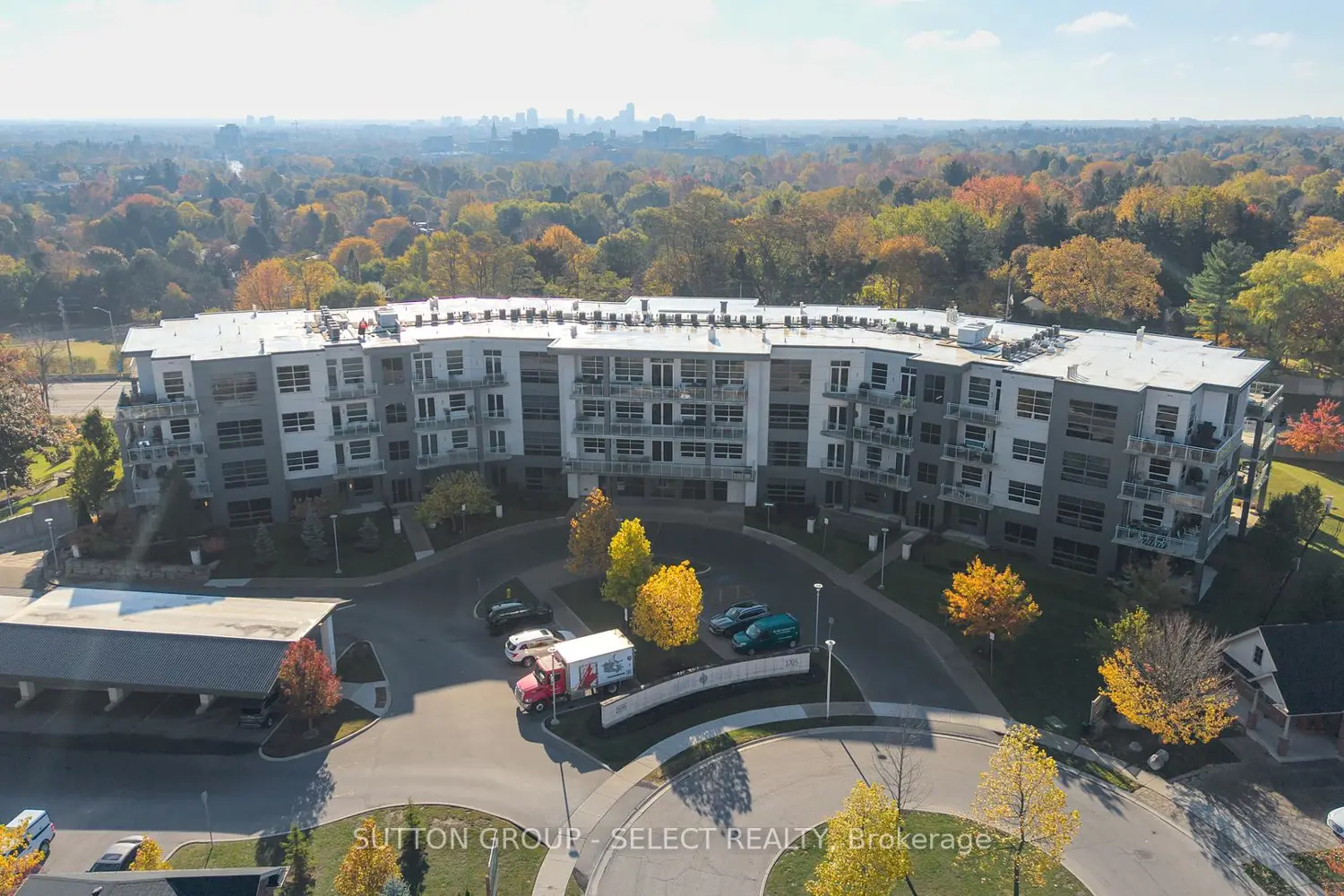 1705 Fiddlehead Place 107