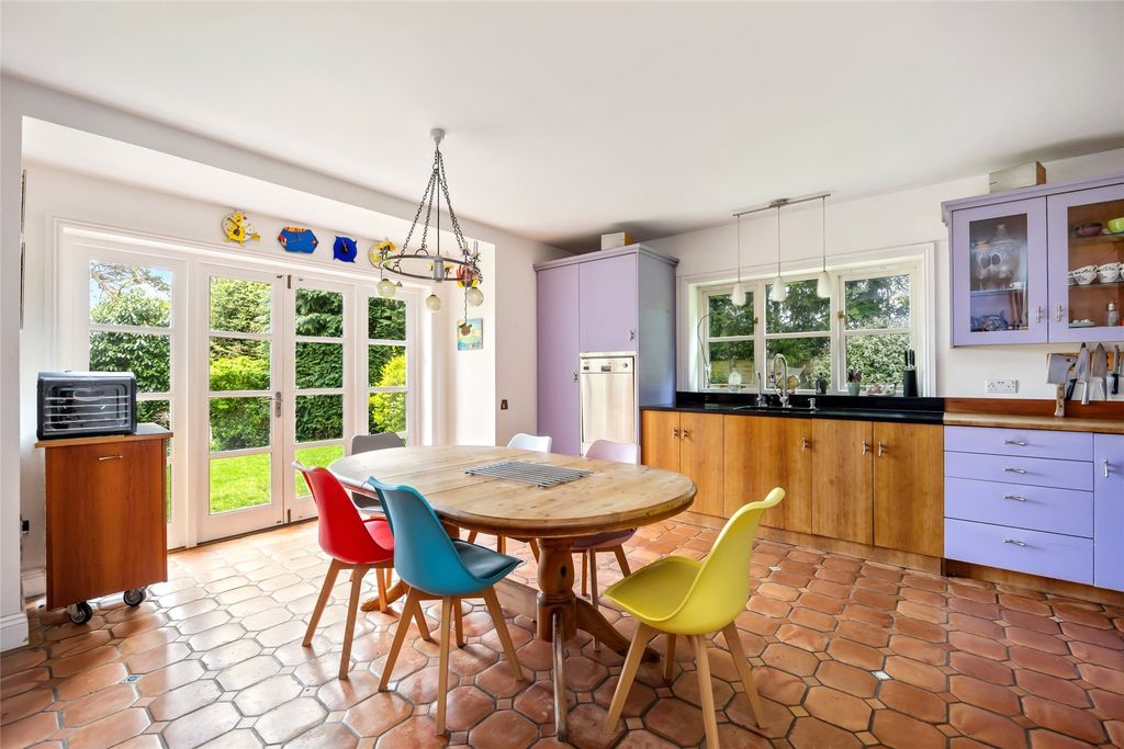 Additional image 8 of 6 bed semi-detached house for saleHook Heath, Surrey GU22