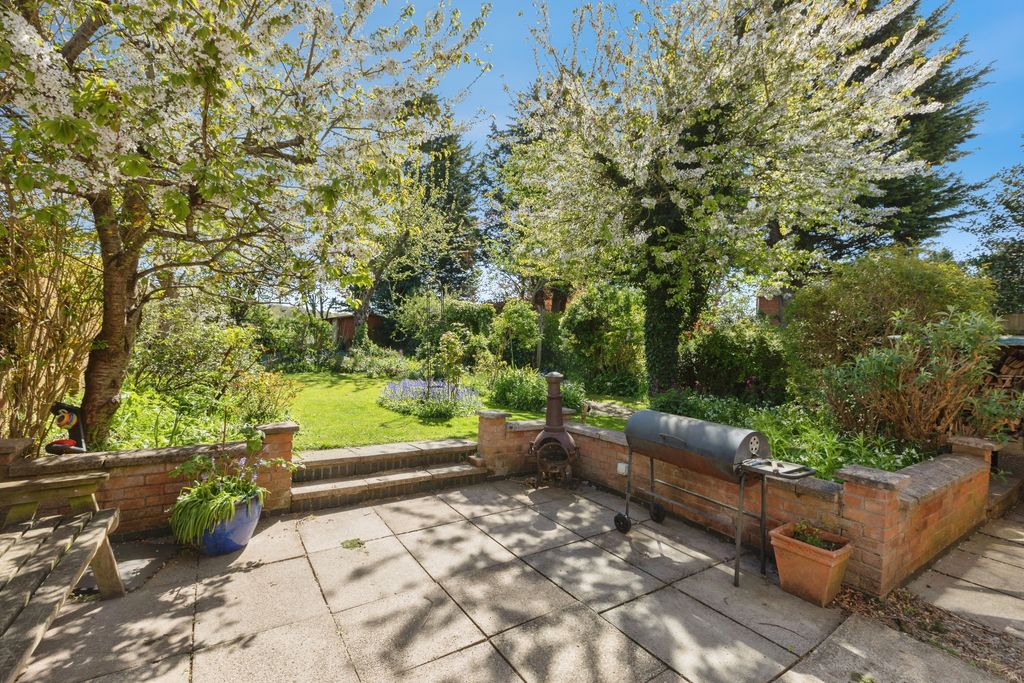Additional image 15 of 4 bed semi-detached house for saleFosse Close, Hinckley LE10