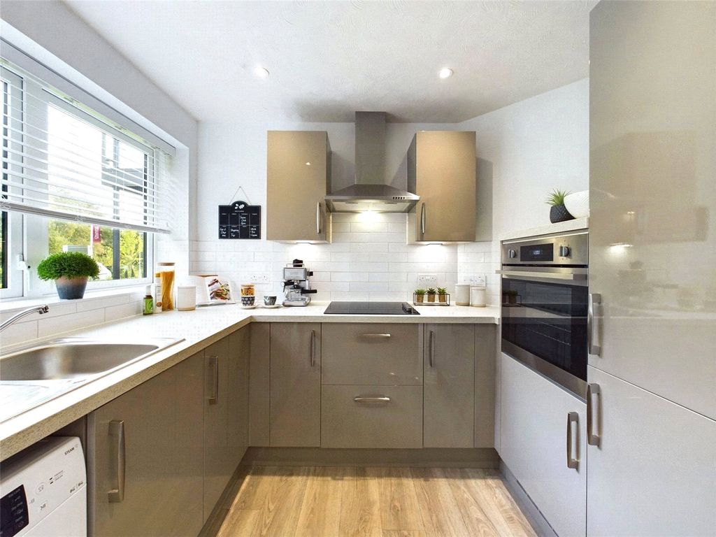 Additional image 2 of 1 bed flat for saleMill Green Lodge, Ryland Drive, Witham, Essex CM8