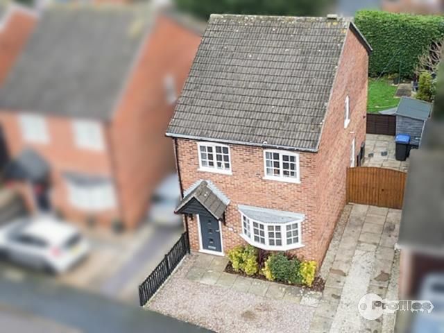 Additional image 18 of 3 bed detached house for saleCharnwood Road, Barwell, Leicester LE9
