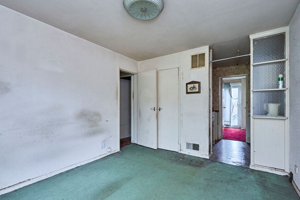 Additional image 2 of 1 bed maisonette for sale30 Treetops Drive, Willenhall WV12