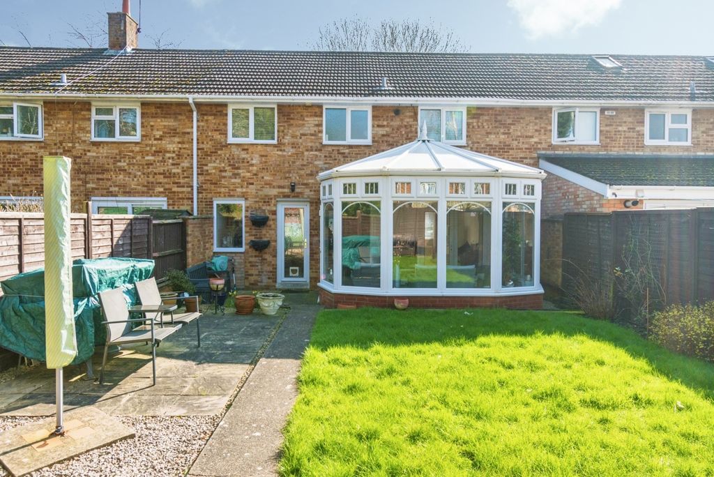 Additional image 17 of 4 bed terraced house for saleBlakeney Road, Southampton, Hampshire SO16