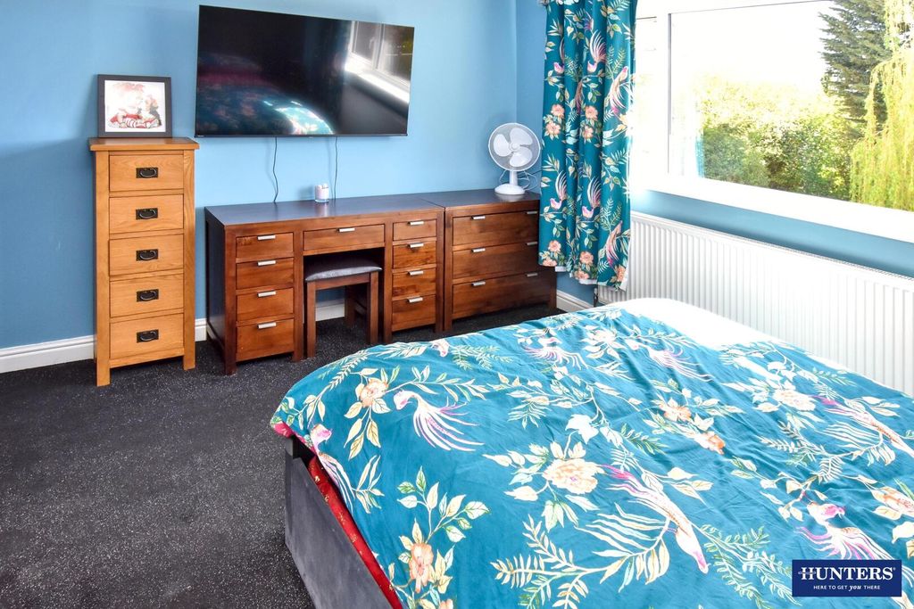 Additional image 20 of 5 bed detached house for saleAmesbury Road, Wigston LE18