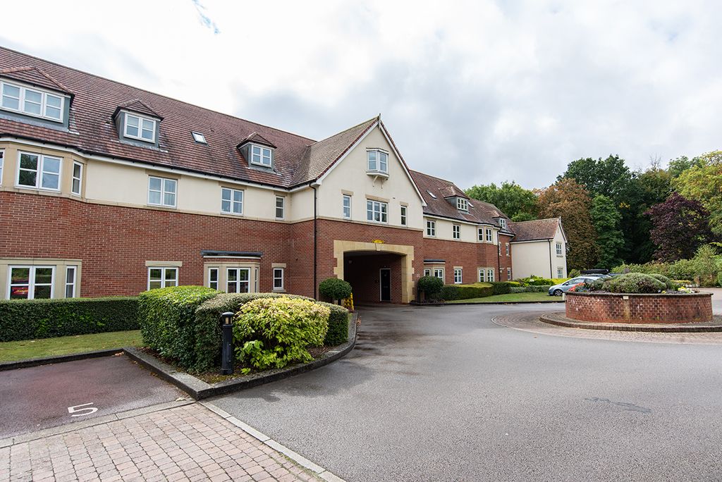 Additional image 21 of 2 bed flat for saleTudor Court, Draycott DE72