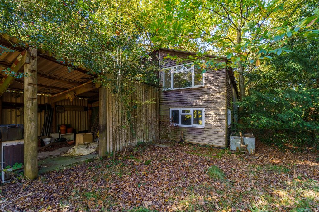 Additional image 18 of 4 bed detached bungalow for saleHoney Hill, Wokingham RG40