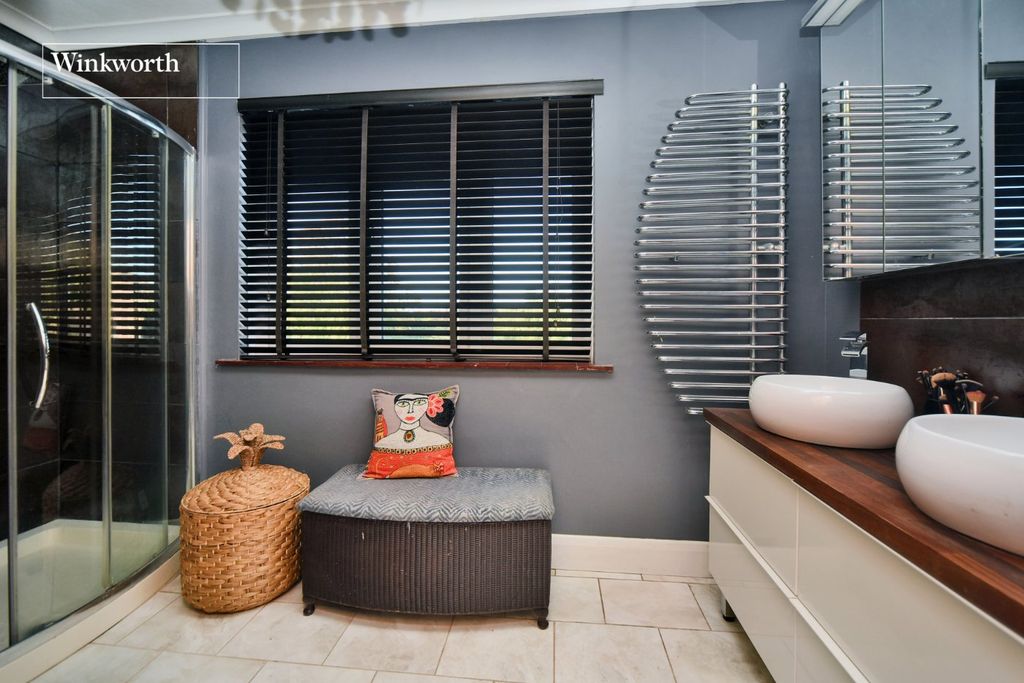 Additional image 20 of 4 bed detached house for saleKingsmead Avenue, Worcester Park KT4
