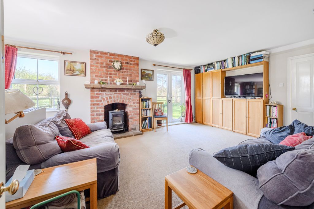 Additional image 8 of 4 bed detached house for saleAlkington, Whitchurch SY13