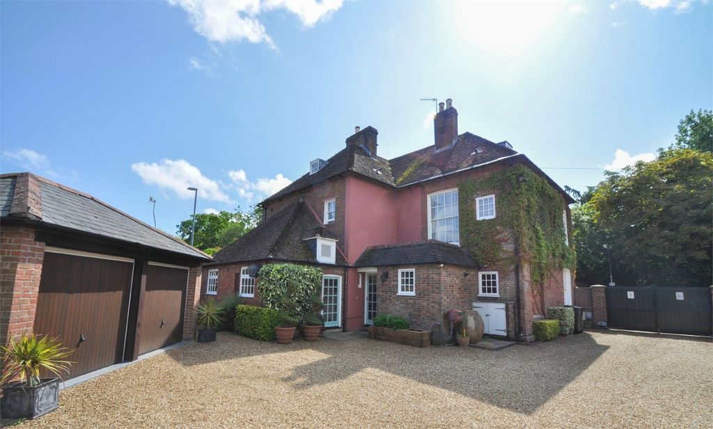 Additional image 18 of 5 bed detached house for salePoole Road, Wimborne BH21