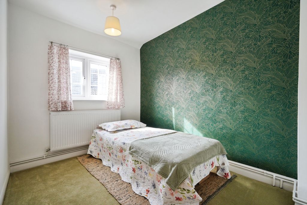 Additional image 13 of 2 bed terraced house for saleWood Street, Ashby-De-La-Zouch LE65