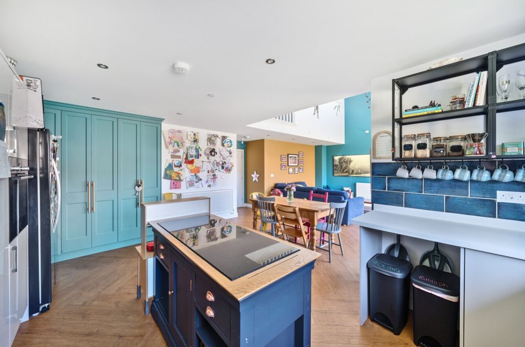 Additional image 9 of 4 bed detached house for saleLords Lane, Skillington, Grantham, Lincolnshire NG33