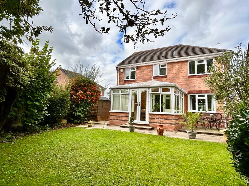 Additional image 17 of 4 bed detached house for saleDeer Park Drive, Newport TF10