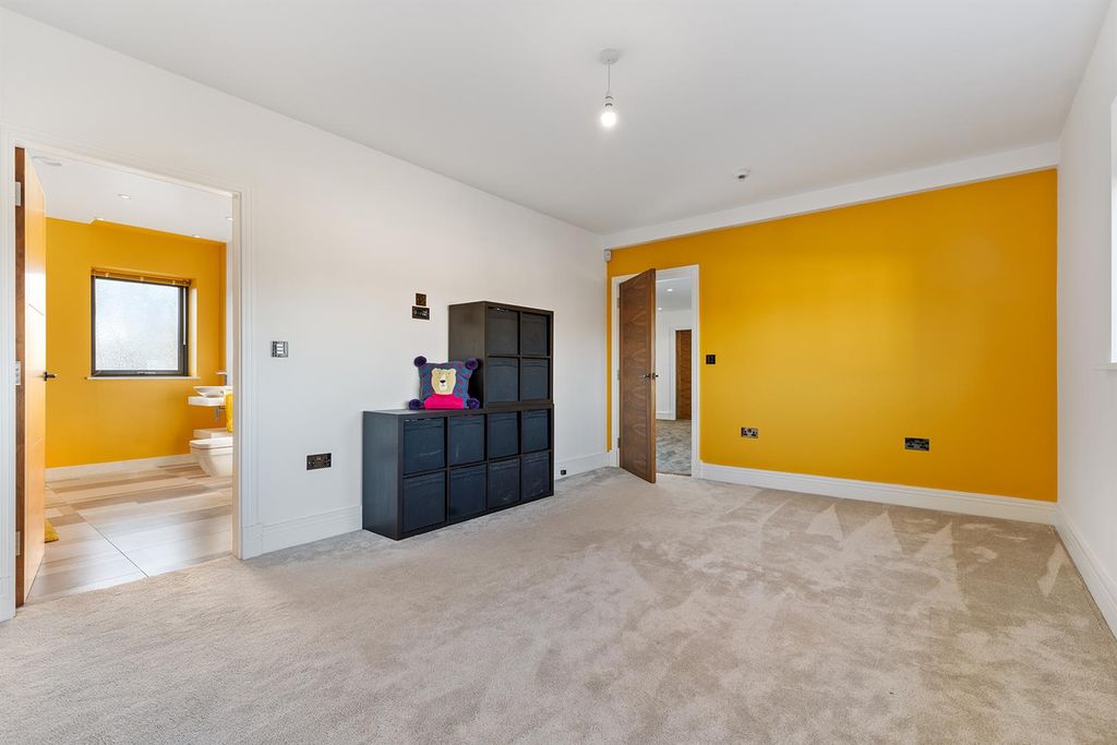 Additional image 23 of 5 bed detached house for saleThe Village, Earswick, York YO32