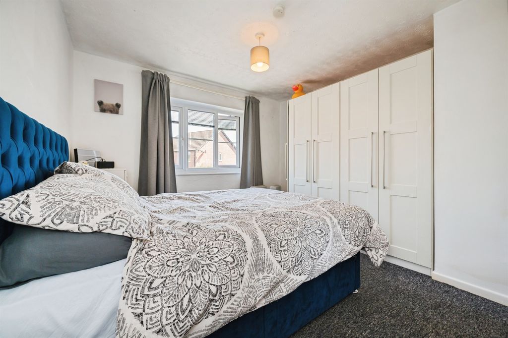 Additional image 16 of 1 bed flat for saleBrunel Road, Southampton SO15