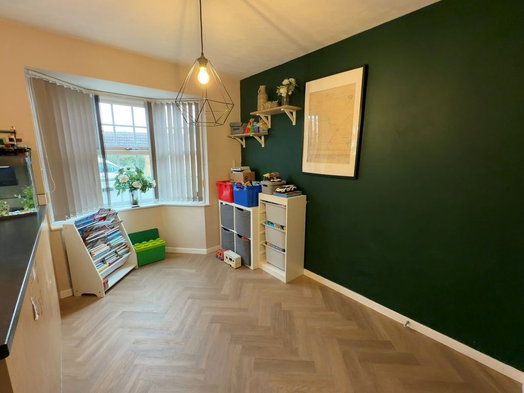 Additional image 5 of 3 bed detached house for saleStiles Close, Broughton Astley, Leicester LE9