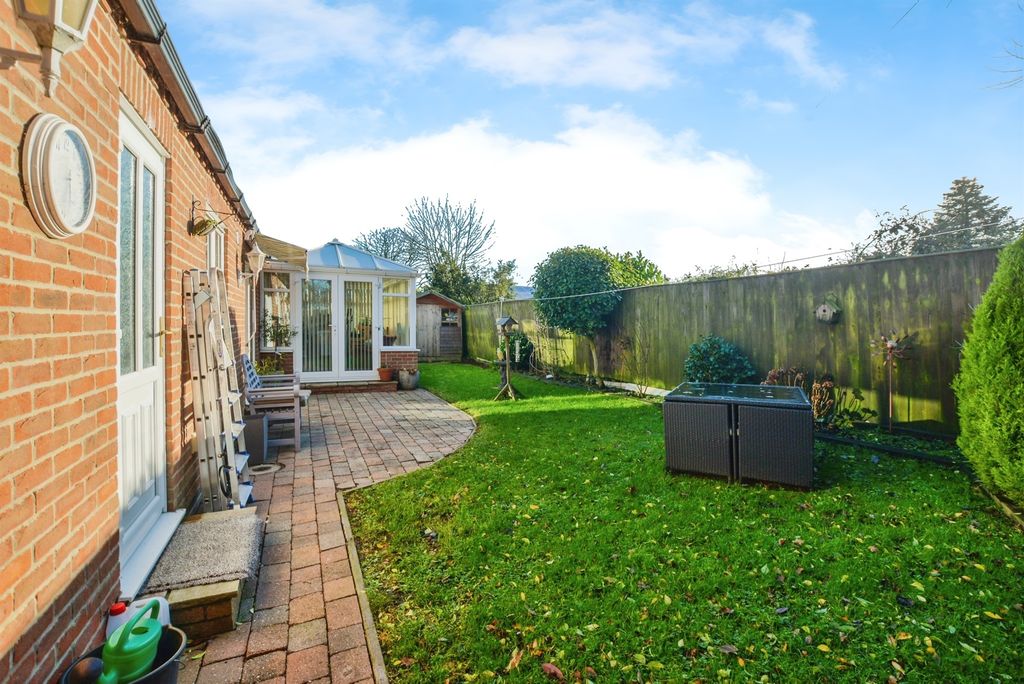 Additional image 2 of 2 bed detached bungalow for saleCoots Lane, Mumby, Alford LN13