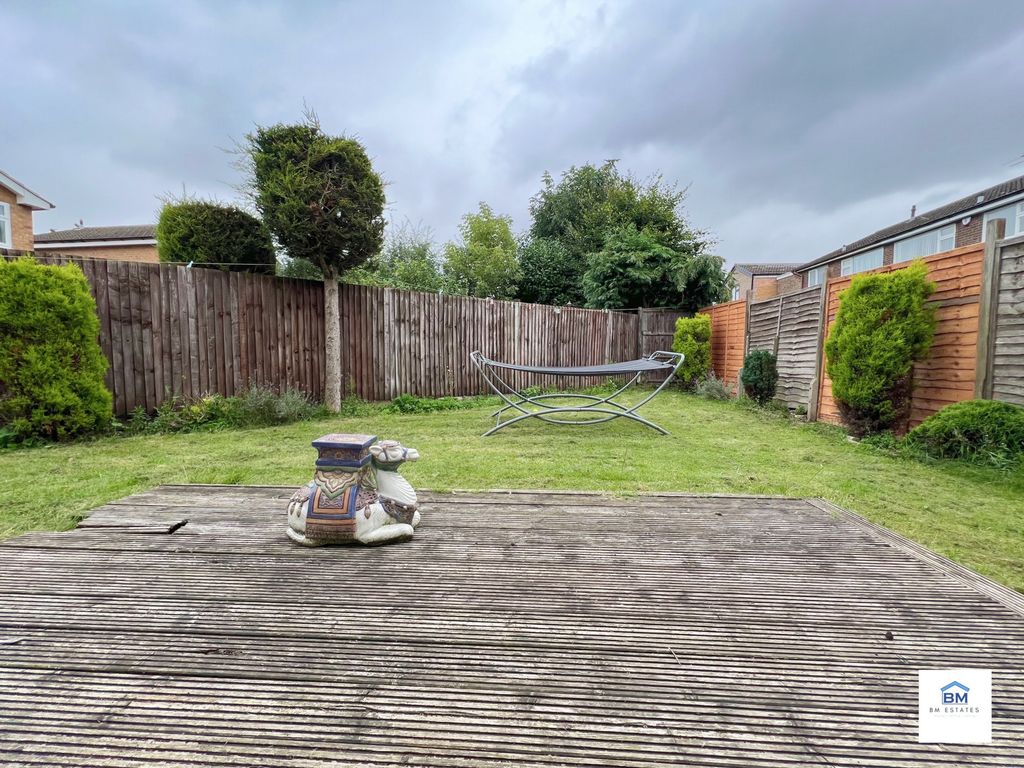 Additional image 14 of 5 bed semi-detached house for saleCoombe Rise, Oadby LE2