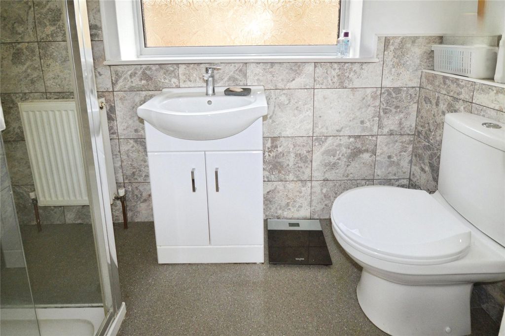 Additional image 9 of 2 bed bungalow for saleZetland Close, Coalville, Leicestershire LE67
