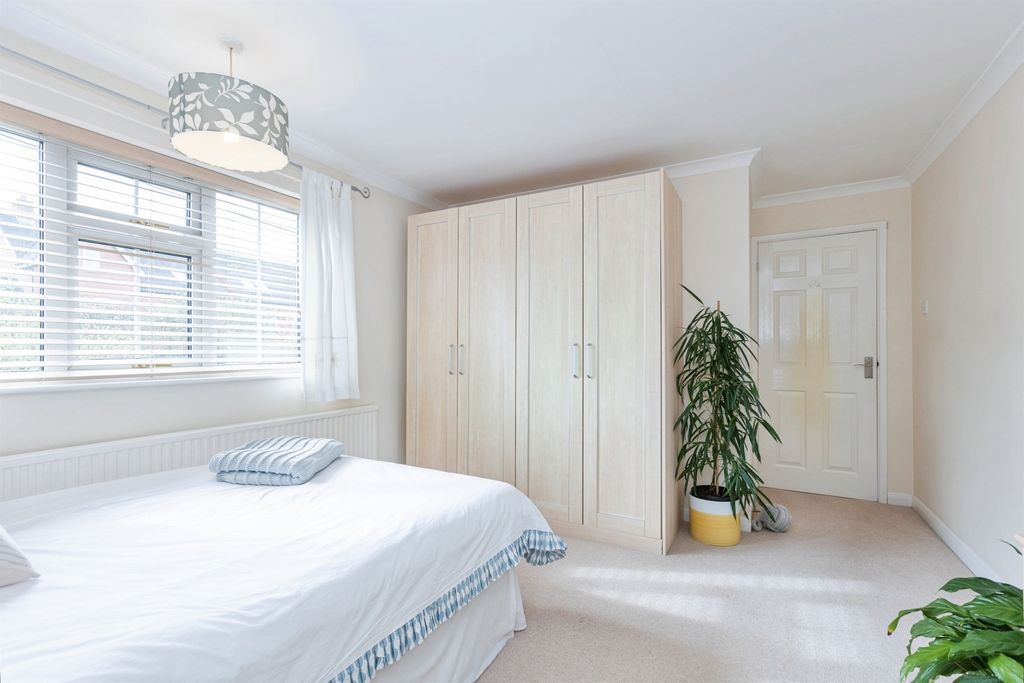 Additional image 15 of 4 bed detached house for saleGartree Crescent, Earl Shilton, Leicester LE9