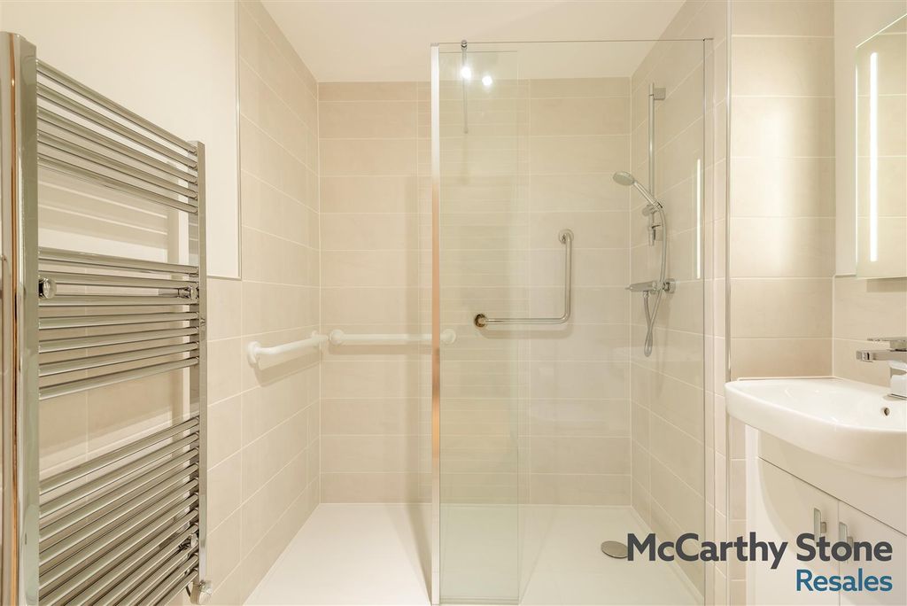 Additional image 17 of 1 bed flat for saleLoughborough Road, Quorn LE12
