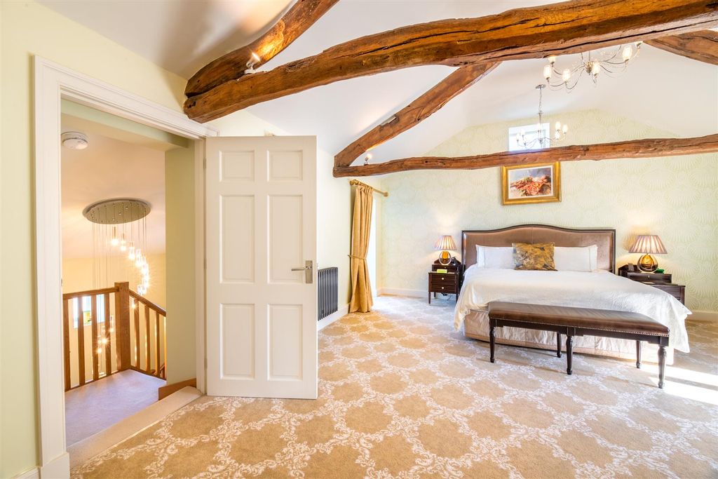 Additional image 8 of 4 bed detached house for saleThe Slack, Wigton CA7