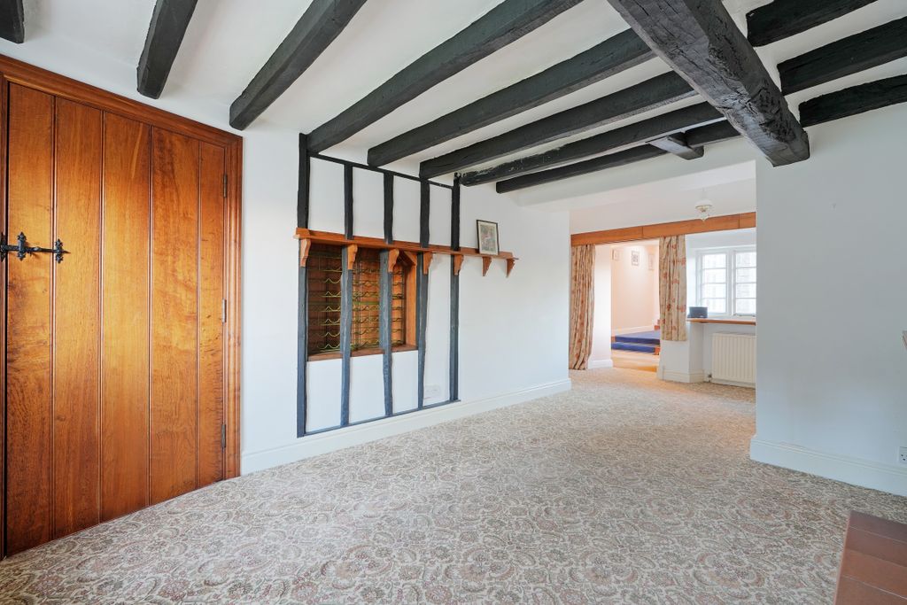 Additional image 12 of 4 bed detached house for saleBarker Hades Road, Letwell, Worksop S81