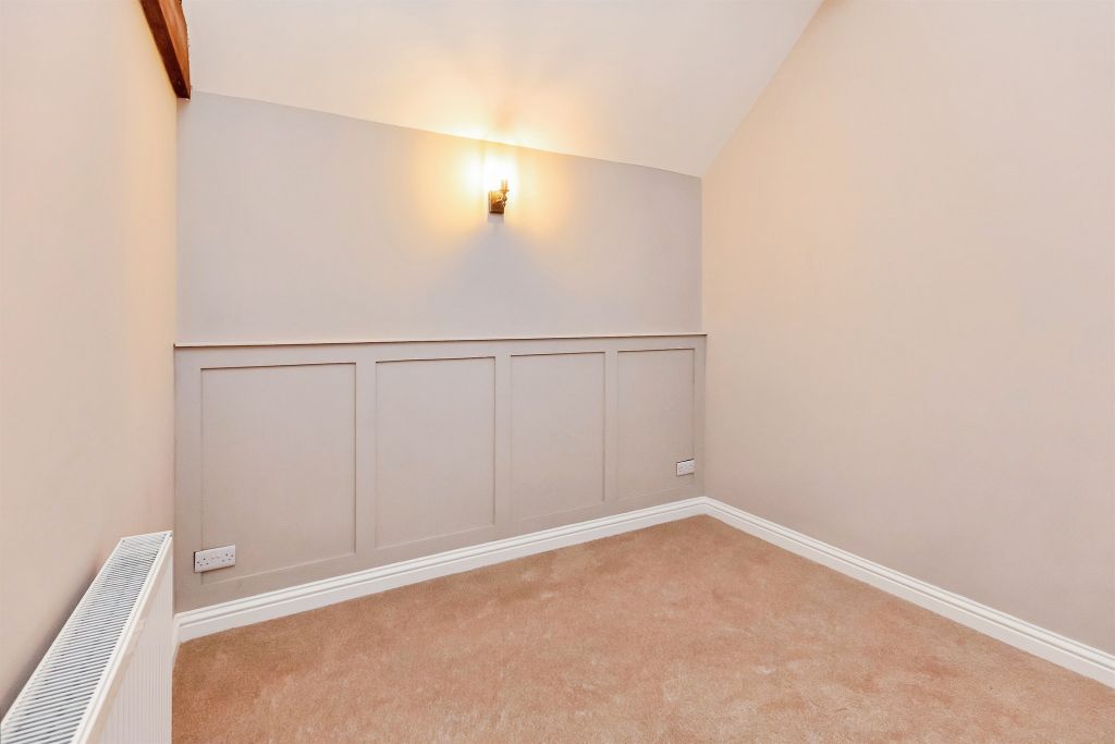 Additional image 10 of 2 bed cottage for saleMain Street, Skeffington, Leicester LE7