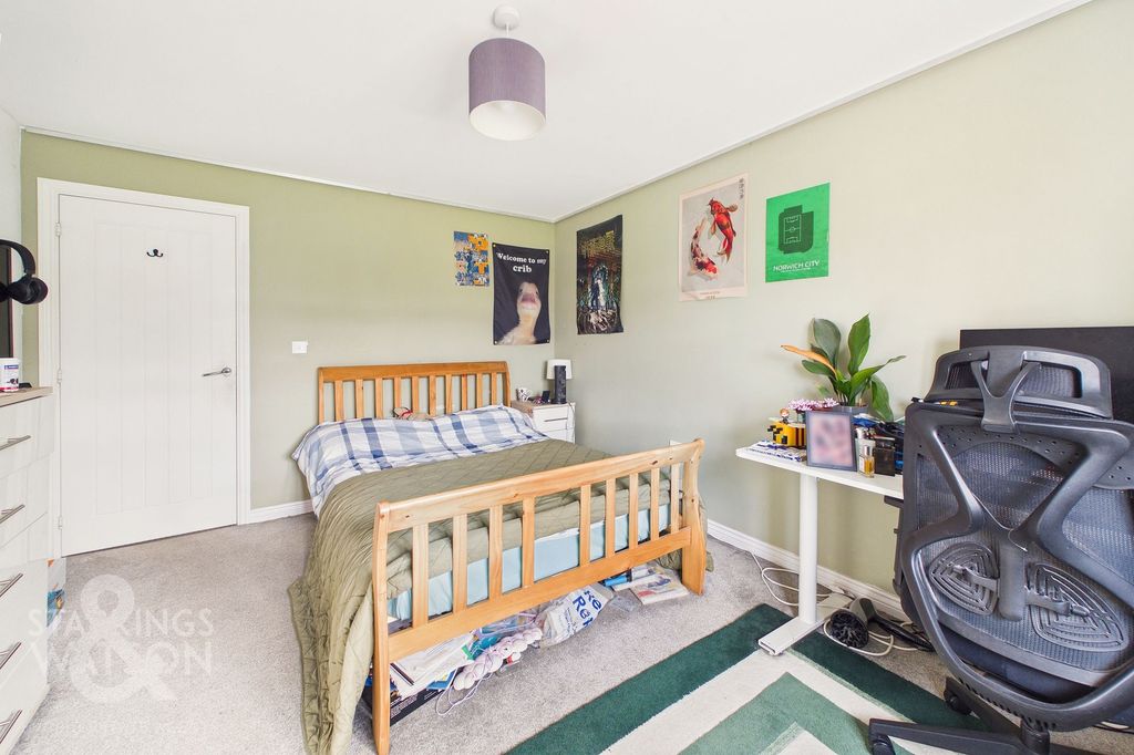 Additional image 18 of 4 bed detached house for saleSwallow Drive, Wymondham NR18
