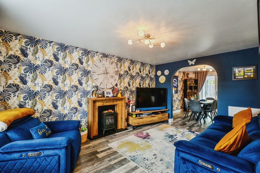 Additional image 5 of 3 bed detached house for saleBirch Grove, Alford LN13