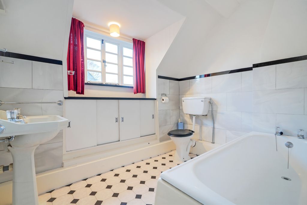 Additional image 17 of 4 bed detached house for saleBarker Hades Road, Letwell, Worksop S81