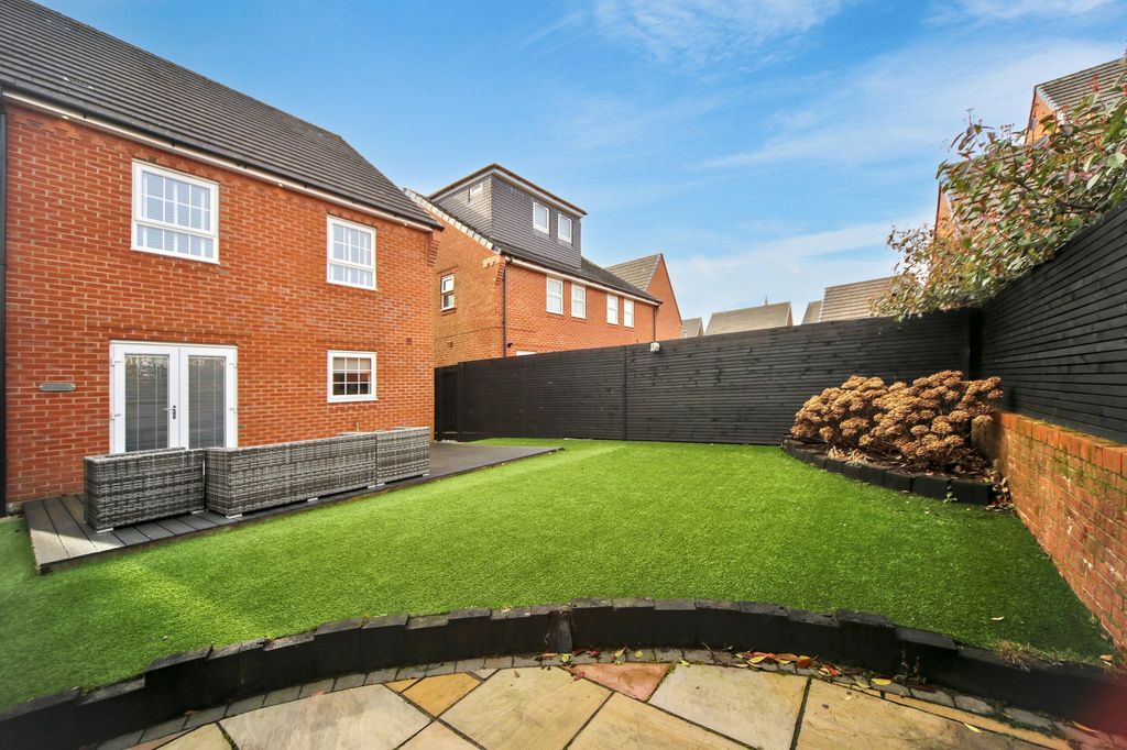 Additional image 5 of 4 bed detached house for saleFindley Cook Road, Wigan WN3