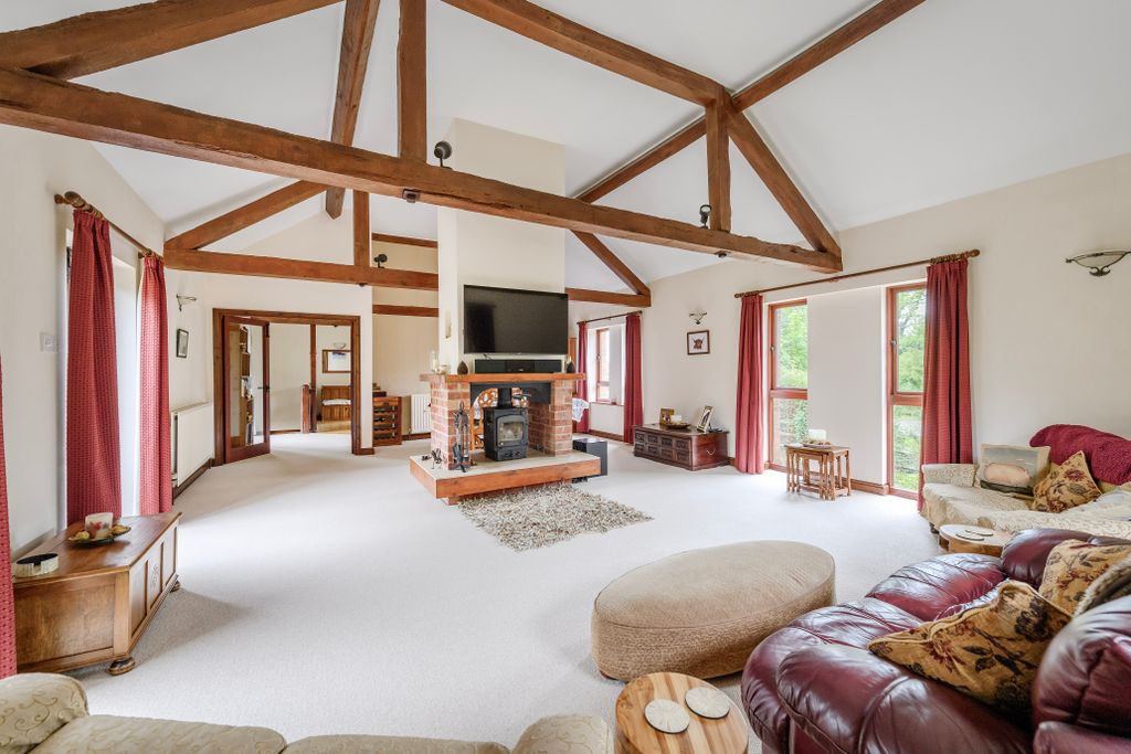 Additional image 4 of 6 bed barn conversion for saleIghtfield, Whitchurch SY13