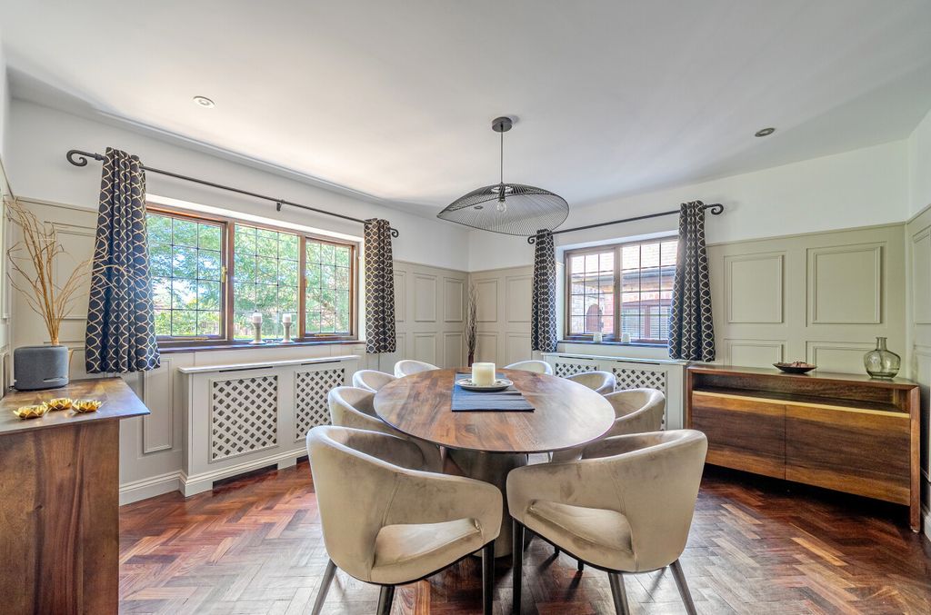Additional image 8 of 5 bed detached house for saleRoundabout Lane, Winnersh, Wokingham RG41