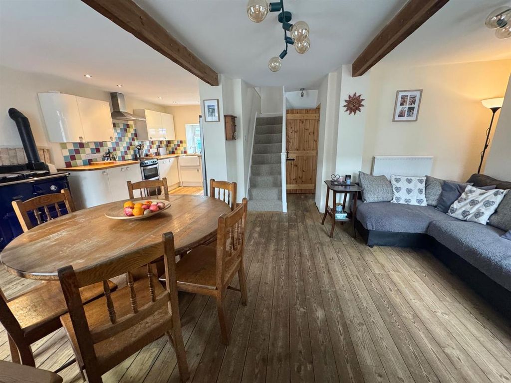 Additional image 2 of 3 bed detached house for saleTeifi Street, Pontrhydfendigaid SY25