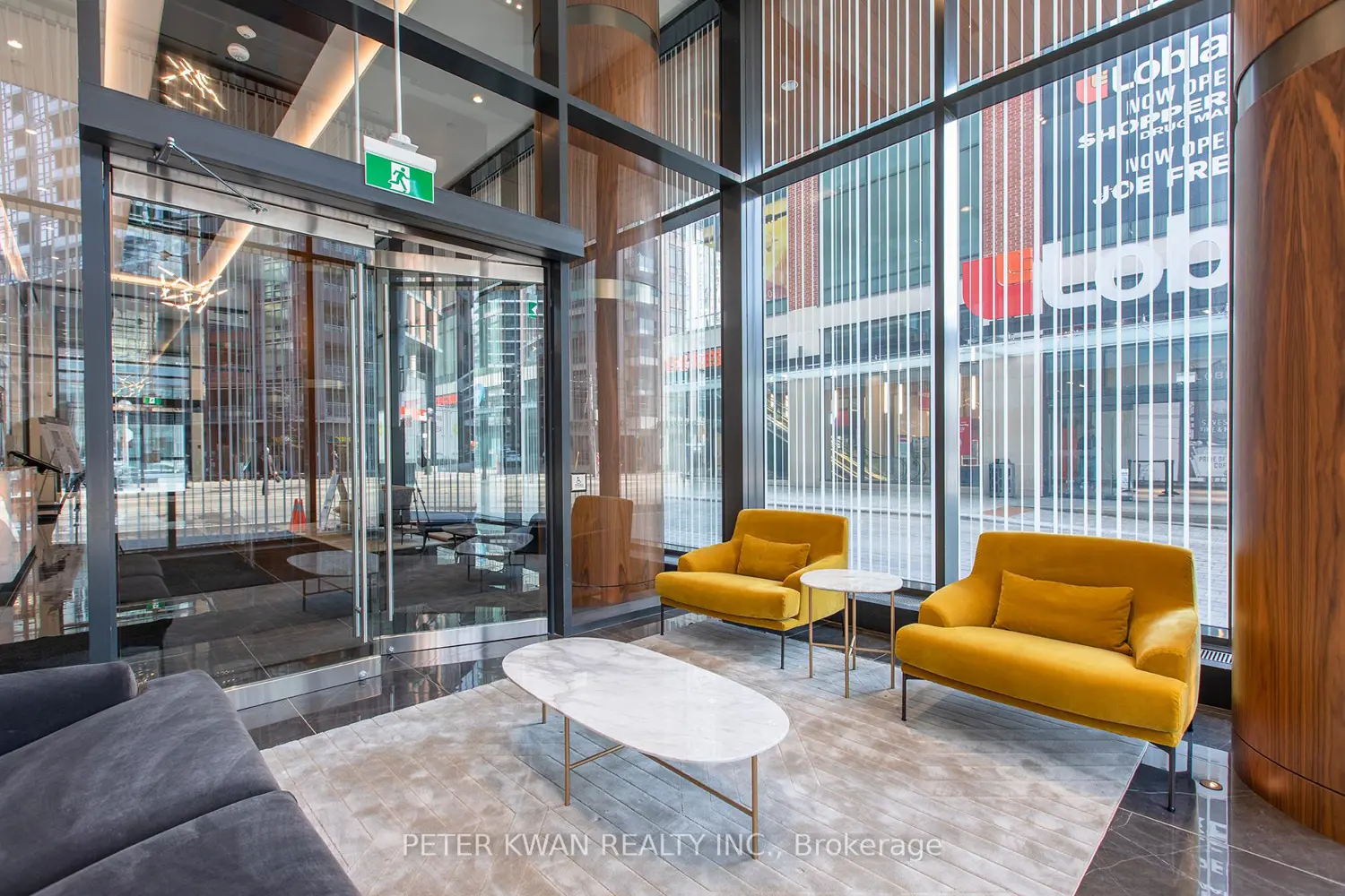 Additional image 17 of 19 Bathurst Street 1007