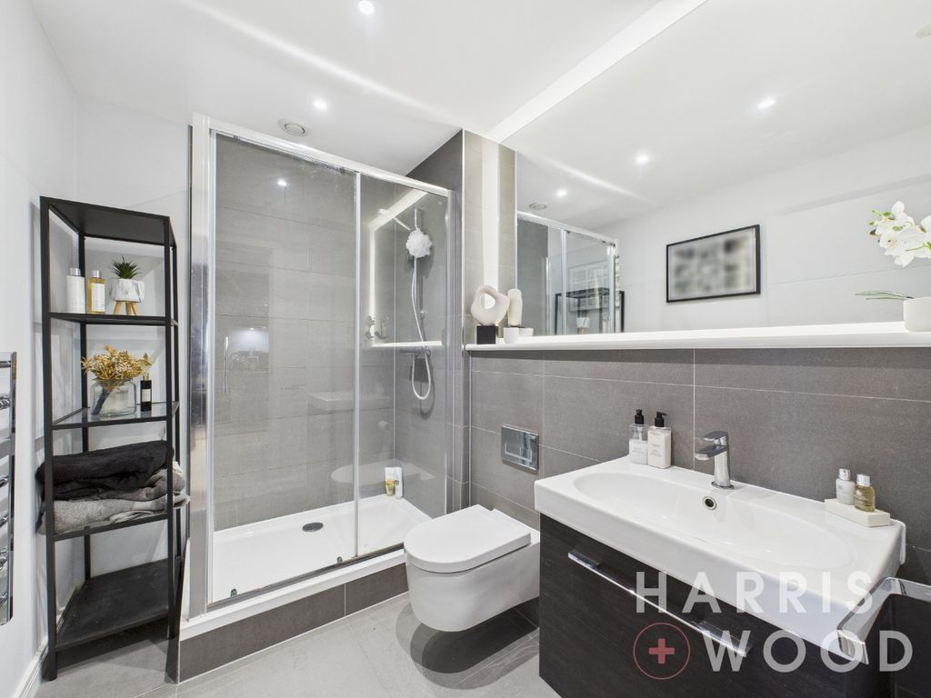 Additional image 9 of 1 bed flat for saleLime Tree Place, 8 Collingwood Road, Witham, Essex CM8