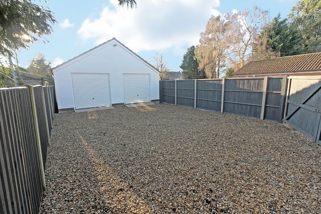 Additional image 22 of 4 bed detached house for saleNewton Lane, Wigston, Leicester LE18