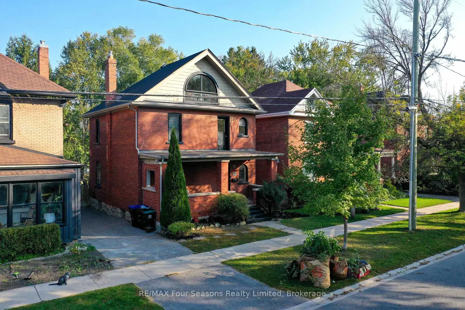 143 Fourth Street